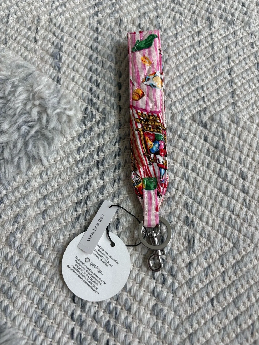 Vera Bradley x Harry Potter